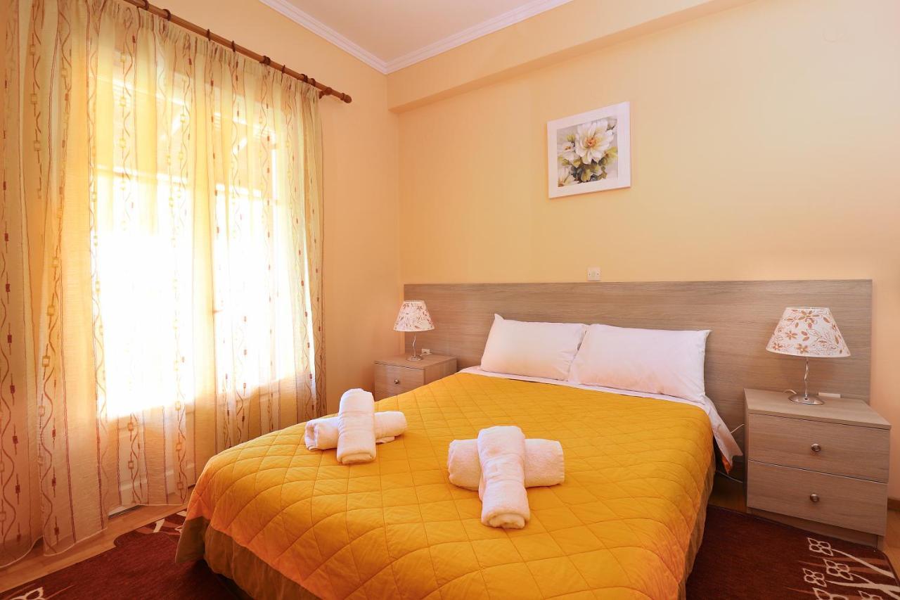 A Nice Apartment- Corfu Town, Kanoni Dış mekan fotoğraf